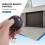 4PCS Sm2 Remote Control 433.92MHz SM2 Garage Door Controls / Remote Control Gate Commands 7
