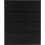 Seconique Malvern Trio Set - Black 9
