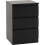 Seconique Malvern Trio Set - Black 14