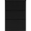 Seconique Malvern Trio Set - Black 16