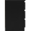 Seconique Malvern Trio Set - Black 17