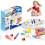 (32pcs) Magic Doodle Set with Invisible Ink for Kids 4-6 6