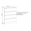 Seconique Malvern Trio Set - Black 12