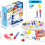 (32pcs) Magic Doodle Set with Invisible Ink for Kids 4-6 8