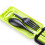 (Green) Kids Travel Dinnerware Set - Fork, Chopsticks 4