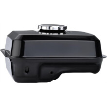 CR950 Motorbensintank för Briggs & Stratton-Motor CR950 CR750-Serien, Tanken Passar Till 13R232-0021-F1