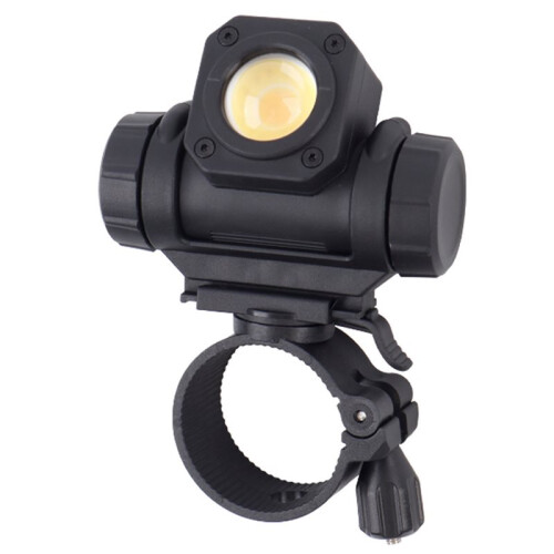 Paint Spray Machine Flashlight USB Rechargeable LED Variable Light Portable Car Paint Fill Light