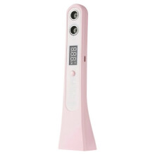 Stadiometro Portatile A Ultrasuoni con Display A LED per Una Misurazione Accurata 'Altezza del Corpo, Colore Rosa