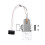 For  A1/A1  Hotend Upgraded Heating Assembly High Temperature Resistance Hotend Mounting Accessories 1