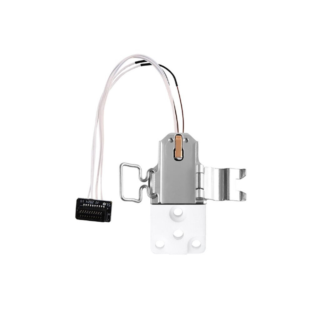 Saudism For A1/A1 Hotend Upgraded Heating Assembly High Temperature Resistance Hotend Mounting Accessories