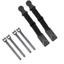 Magnetisches Aufhängeband-Set für  Digitalmultimeter, Aufhängeband-Ersatzteile für  50 II, 70 III, 80 IV,180 Serie