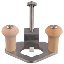 Router Plane Professional Woodworking Hand Tool Chamfering Slottinge Carpenter Hand Wood Planer Tools