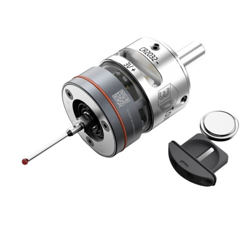 WP-500 Highprecision 3D  Finder CNC Milling Machine Automatic Centering 3 Coordinate Tool Setter