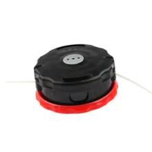 Universal Grass Trimmer Speed Strimmer Heads Brush Cutter Cutting Wire Lawn Mower Spare Parts