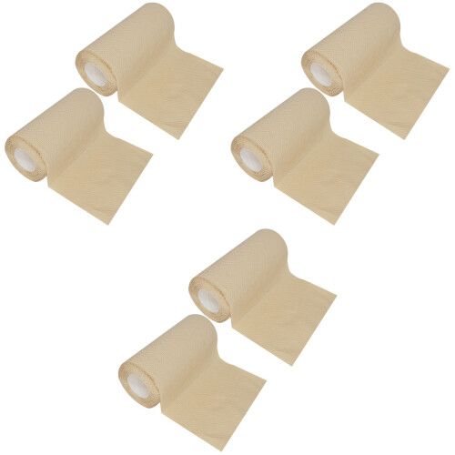 Papier Cuisine Absorbant Bambou Doux 1