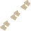 Papier Cuisine Absorbant Bambou Doux 4