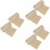 Papier Cuisine Absorbant Bambou Doux 5