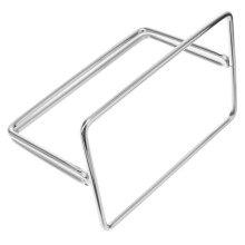 Desk Privacy Panel Bracket Stainless Steel Divider Holder for Enhanced Workspace Privacy and Support