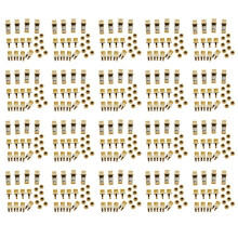 20Set Automatic Gearbox Clip Kit 6DCT450 MPS6 Transmission Clutch Repair Parts Clip Kit for Mondeo