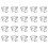 20set for  Dual Vanos O-Ring Seal Repair Kit E36 E39 E46 E53 E60 E83 E85 M52Tu M54 M56 1