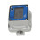 High-Precision Digital Gas Meter  Flow Meter with LCD Display for Industry-Grade Accurate Dn15 3