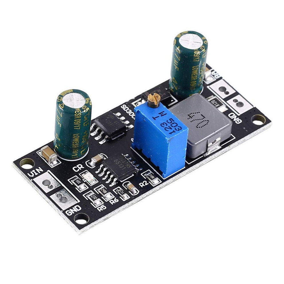 Solar Mppt Charge Controller For 3.7V And 7.4V Lithium Battery With Compact Pcb Design 9092120040869