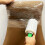 Filme de Envoltório Extensível Transparente Industrial de 5,1 Polegadas 1000 Pés para Envoltório de Paletes com Alça de Plástico, Embalagem 5