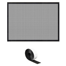 Fireplace Screen,Fireplace Screen Safe Mesh Gate,Fireplace Mesh Screen Curtain,for Prevent Baby and Pet 73x100cm