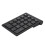 Bluetooth Numeric Keypad 22Key Wireless Number Pad for MacBook and Laptop Fast Numeric Entry 3