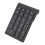 Bluetooth Numeric Keypad 22Key Wireless Number Pad for MacBook and Laptop Fast Numeric Entry 5