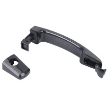 2X Front Rear Exterior Outside Door Handle for Aveo 2007 2008 2009 2010 2011