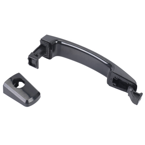 2X Front Rear Exterior Outside Door Handle for  Aveo 2007 2008 2009 2010 2011