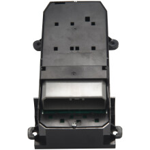10X Power Window Master Replace for 1.3 1.8 2.0 2006-2011 Front Left Driver Side Power Control