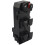 10X Power Window Master  Replace for   1.3 1.8 2.0 2006-2011 Front Left Driver Side Power Control 5