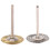 72 Pcs Copper Wire Polishing Wheel Brush Drum Full Set for  Rotary Tool Hot 3
