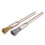 72 Pcs Copper Wire Polishing Wheel Brush Drum Full Set for  Rotary Tool Hot 5