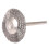 72 Pcs Copper Wire Polishing Wheel Brush Drum Full Set for  Rotary Tool Hot 8