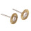 20 x Brass Wire Brush Round Brushes Disc Brush Pot Brush for  25MM 2