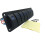 2X Marine 8 de Bateau Imperméable de Panneau D'Interrupteur Une Bascule de 8 Bandes de 2 LED 4