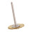20 x Brass Wire Brush Round Brushes Disc Brush Pot Brush for  25MM 5