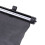 Car Side Window Sun Shade [4 Pack] Universal Car Window Roller Shade, Retractable Car Sunshade for Side Window 7