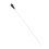 Professional Black Conductor Baton with Ergonomic Handle for Orchestra Precise Control and Smooth Motion 2
