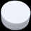 Plastic Empty Medicine Bottles Pill Tablet Container Holder 9Pcs White 4