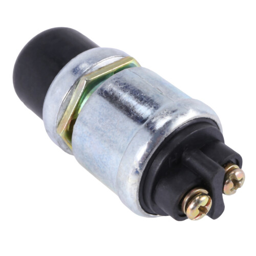4X Engine Start Push Button Heavy-Duty Momentary Start  12V   Push Button Start (50 Amps) 2