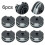 6Pcs Thread Spools for LIDL/Parkside Cordless Grass Trimmer PRTA 20-Li A1 B2 C3 String Garden Tool Replacement Part 9