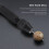 2Pcs   Aluminum Hand Drill with Keyless Chuck +20X Twist Drills Rotary Tools 2