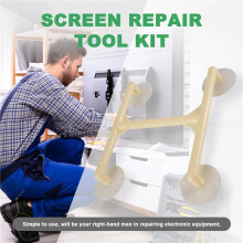 LED LCD TV Screen Remove Repair Tool Vacuum Suction Cup Support Connector Detachable Panel Opening Repair Tool