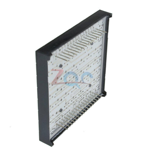 RGB LED Matrix Display 5mm Full Color 8x8 Common Anode Dot Matrix Module for DIY Projects 2