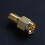 5X Robuster SMA-Stecker Auf RP-SMA-RF-Koax-Adapterbuchse 7