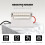 Negative Ionizer Generator Ionizer Air Purifier Remove Smoke Dust Air Purifiers Negative Plasma Generator EU Plug 7